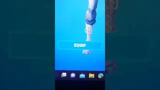 koupen&iacute; skinu! sac mrbuba99 fortnite! (CZ/SK)