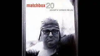 Matchbox Twenty - Push &bull; 4K 432 Hz