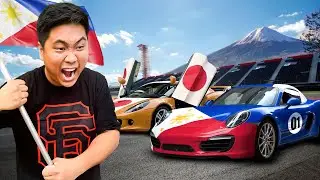 PHILIPPINES vs JAPAN (World Cup)