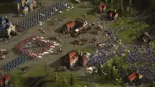 Cossacks 3  15pt Rliga Final