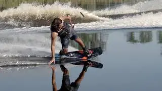 Ronix Wakeboards Weekend Wakeboard 2019 www.williamsskiandsports.com