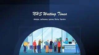 🩺 #1 Why are NHS waiting times rising, and how can they be improved?