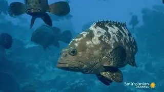 The Ocean Is Running Out of Fish. Here's the Alarming Math.
