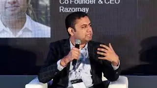 NPCI presents India FinTech Forum's IFTA 2019: Panel Discussion