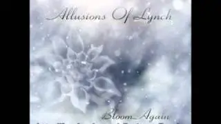 Alex Lynch - Whatever (Bloom Again, 2011)