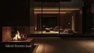 [Playlist] O calor do sil&ecirc;ncio, jazz lento e uma noite tranquila
