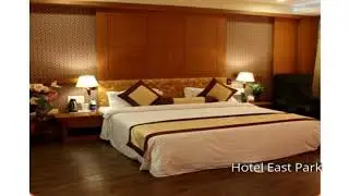 Hotel East Park