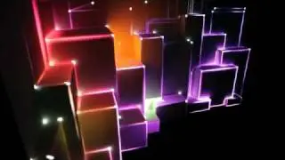 Epic light show at home