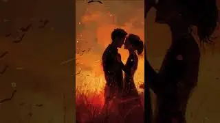 Любовь и боль 💔 | Короткая версия светлой печали (Sad Love Story, 2025) #uncommon1001 #музыка