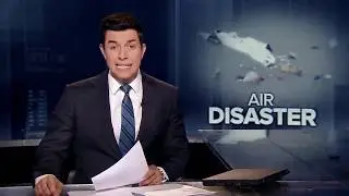Breaking News: Air Disaster Amazon Prime Cargo jet crashes in Texas!