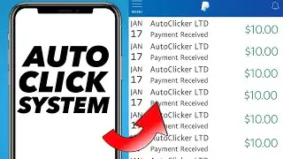 FREE MONEY For Clicking (OVER $10 Per Click) | Make Money Online