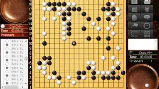Crazy Stone Deep Learning   1987 01 15 sgf 2019 09 01 19 43 42