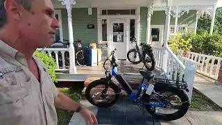 Bicycle Repair Shop & Consumer Direct bikes ???