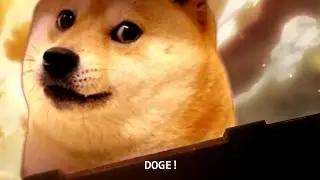 ATTACK ON DOGE / Attack on Shibe / Shingeki no Doge [Shingeki no Kyojin / Attack on Titan Parody]
