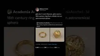 Astronomical Sphere 💍
