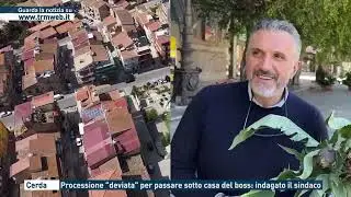 Cerda - Processione 