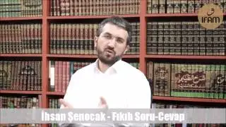 (F059) Zülkarneyn Kimdir? - İhsan Şenocak