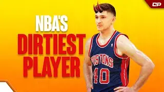 Grayson Allen: The NBA's DIRTIEST PLAYER | Clutch #Shorts