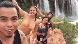 Supai Love