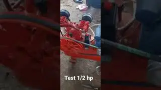 kompresor 1/2 hp otomatis on off