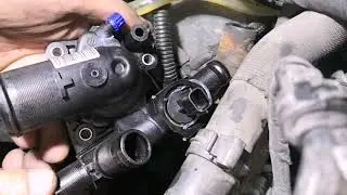 renault trafic termosztat es vizhofokmero 2