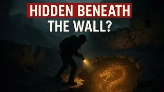 What&rsquo;s Beneath the Great Wall of China? Hidden History