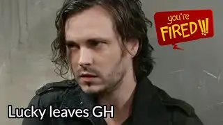 General Hospital Spoilers | Jonathan Jackson Reveals Shocking Final Scene From Lucky, Liz & Lulu