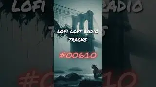 Lofi Loft Radio tracks: 