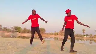 barcode brand clothing dance cover ft #kidero