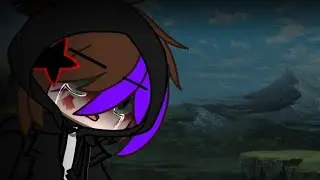 When Michael run away || FNAF || my AU || gc || final in desc || OG? || Mrs Afton's death