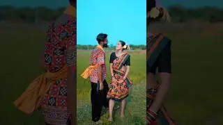 Chicken Bing || Keshavi X Sneha || #keshavi #santali #ytshorts