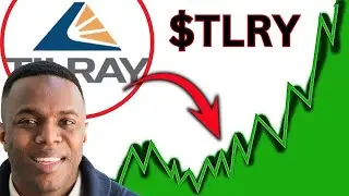 TLRY Stock (Tilray stock) TLRY STOCK PREDICTIONS! TLRY STOCK Analysis Tlry stock news today. Funky