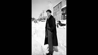 37 Incredible Photos That Show the Easter Blizzard of 1947 in Crookston, Minnesota