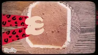 Splash | Kai Cake 2.0 (with recipe)