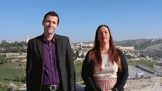Global Solidarity Movement  - Christian Friends of Israel