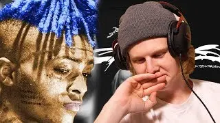 RIP | XXXTENTACION | SKINS FULL ALBUM REACTION