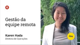 Gest&atilde;o da equipe remota | V&iacute;deo 2| Runrun.it