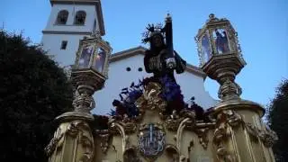 Encuentro - Semana Santa Almería 2016 - Jueves Santo