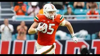 Will Mallory - TE