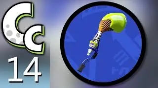 Splatoon - Episode 14: Octoling Assault