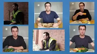 How Much Do I Spend On Food?