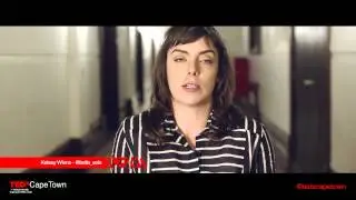 TEDxCapeTown 2015: Behind The Scenes