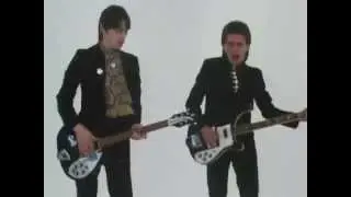 The Jam - Going Underground