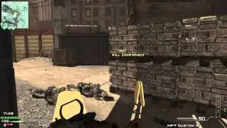 Kill confirmed remix