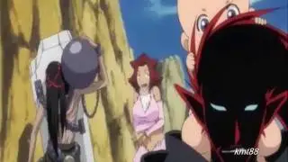 It's disgusting (Kazeshini and Baby XD)