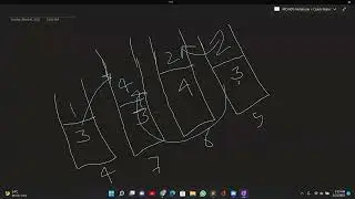 DYNAMIC PROGRAMMING HARD QUESTION || SPACE OPTIMISATION