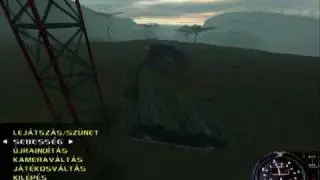 Insane: Spain - Gate Hunt