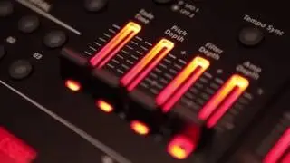 Roland JD-XA - Installing the new official overlay
