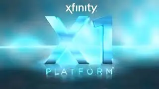 Xfinity X1 Platform logo