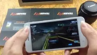 Aierwill A2800 Smart phone 5.0